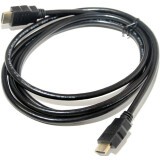 Кабель HDMI - HDMI, 2м, 5bites APC-200-020
