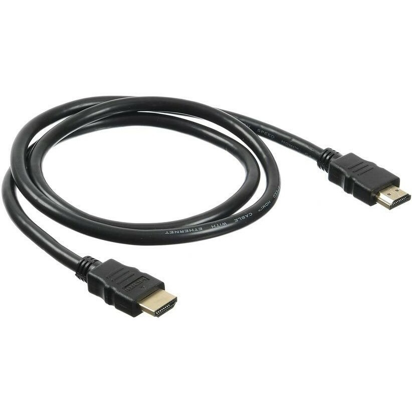 Кабель HDMI - HDMI, 1.8м, Buro BHP HDMI 2.0-1.8 - BHP HDMI 2.0-1.8/1147067