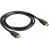 Кабель HDMI - HDMI, 1.5м, Buro HDMI 1.5 BHP (395377) (BHP HDMI 1.5)