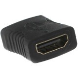 Переходник HDMI (F) - HDMI (F), VCOM CA313