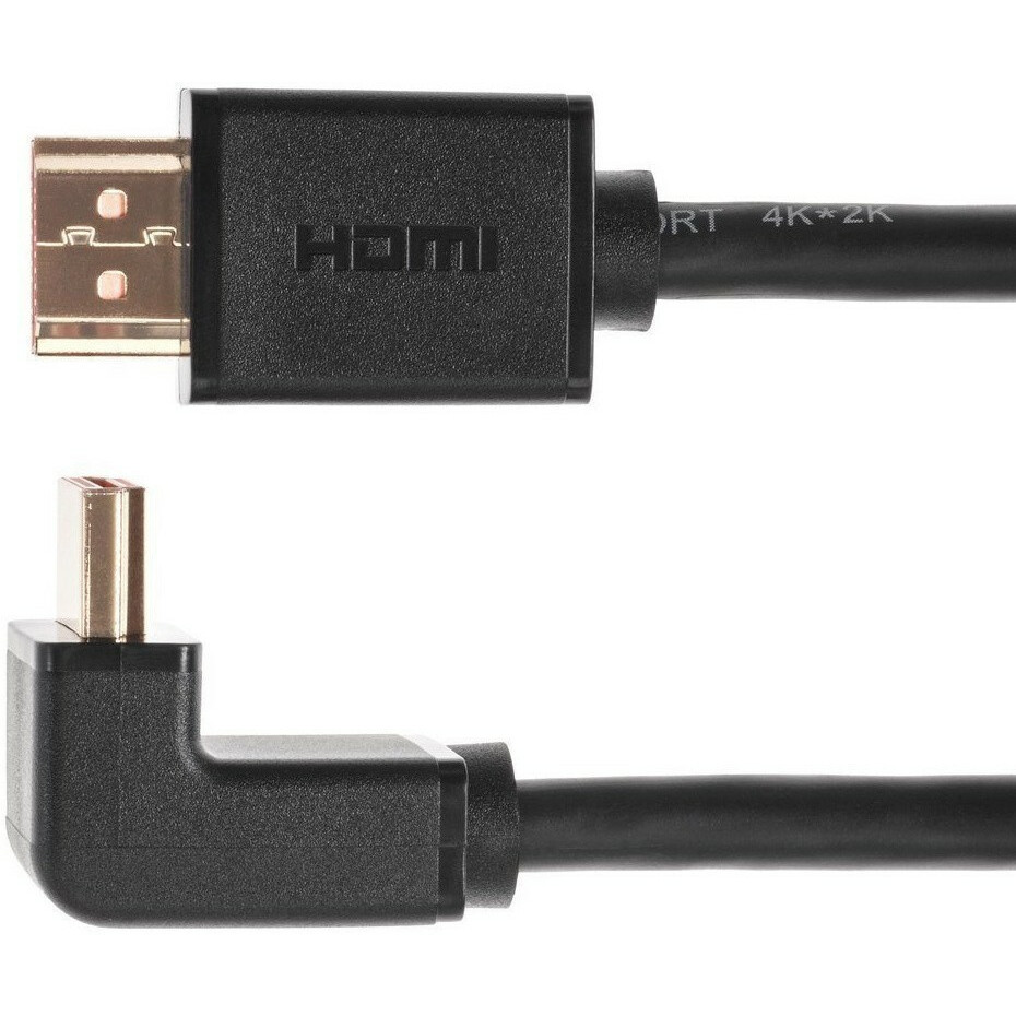 Кабель HDMI - HDMI, 3м, Telecom TCG225-3M