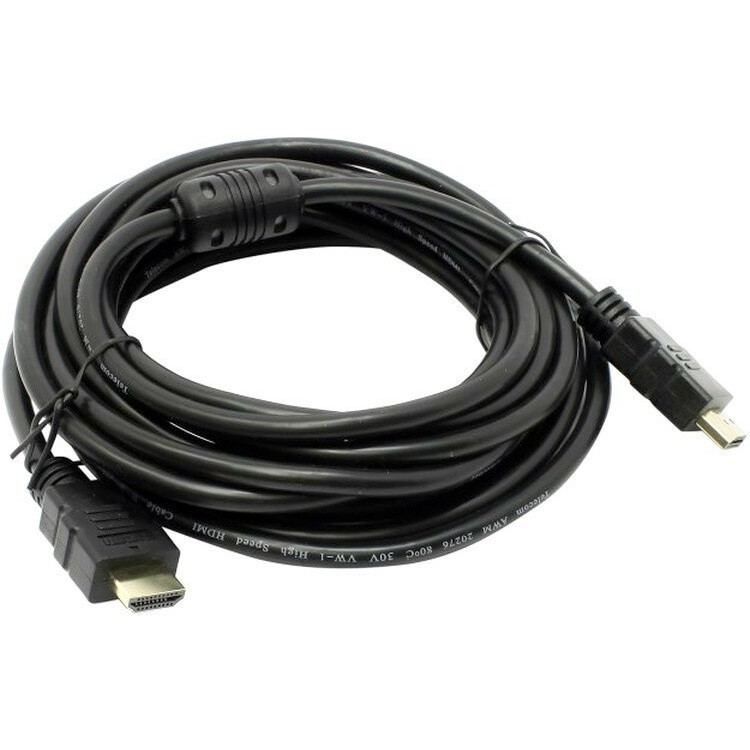 Кабель HDMI - HDMI, 3м, Telecom CG511D-3M