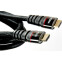 Кабель HDMI - HDMI, 3м, VCOM CG526S-B - CG526S-3MB