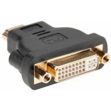 Переходник HDMI (M) - DVI (F), VCOM VAD7819