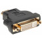 Переходник HDMI (M) - DVI (F), VCOM VAD7819