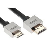Кабель HDMI - Mini HDMI, 1.8м, VCOM CG506AC-1.8M