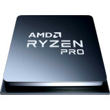 Процессор AMD Ryzen 5 PRO 5650G OEM (100-000000255)