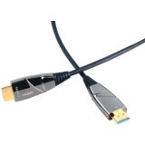 Кабель HDMI - HDMI, 20м, VCOM D3743-20M