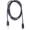 Кабель USB - Lightning, 1м, Buro BHP RET LGHT-B-BR - фото 3