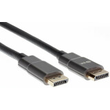 Кабель DisplayPort - DisplayPort, 2м, AOpen ACG633-2M