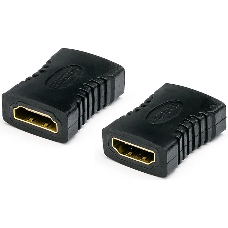 Переходник HDMI (F) - HDMI (F), ATCOM AT3803