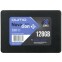 Накопитель SSD 128Gb QUMO Novation (Q3DT-128GSCY)