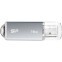 USB Flash накопитель 16Gb Silicon Power Ultima II I-series Silver (SP016GBUF2M01V1TB6)
