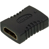 Переходник HDMI (F) - HDMI (F), Buro BHP-ADP-HDMI-1.4