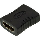 Переходник HDMI (F) - HDMI (F), Buro BHP-ADP-HDMI-2.0