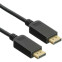 Кабель DisplayPort - DisplayPort, 3м, Buro BHP-DPP-1.4-3G