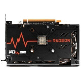 Видеокарта AMD Radeon RX 6600 Sapphire Pulse 8Gb (11310-01-20G)