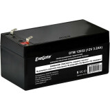 Аккумуляторная батарея ExeGate DTM 12032 (EX282959RUS)