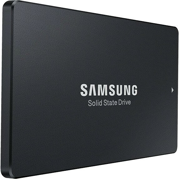 Накопитель SSD 480Gb Samsung PM893 (MZ7L3480HCHQ-00A07) OEM