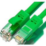 Патч-корд Greenconnect GCR-LNC05-10.0m