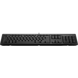 Клавиатура HP 125 (266C9AA)
