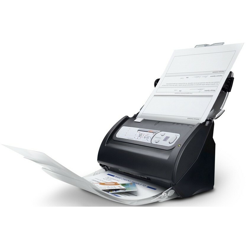 Сканер Plustek SmartOffice PS188 - 0289TS
