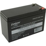 Аккумуляторная батарея ExeGate GP12075 (EP234538RUS)