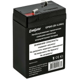 Аккумуляторная батарея ExeGate GP645 (EX282948RUS)