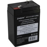 Аккумуляторная батарея ExeGate HR 6-4.5 (EX282949RUS)