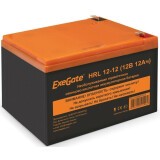 Аккумуляторная батарея ExeGate HRL 12-12 (EX285661RUS)