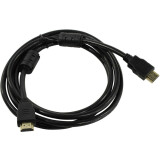 Кабель HDMI - HDMI, 2м, 5bites APC-200-020F