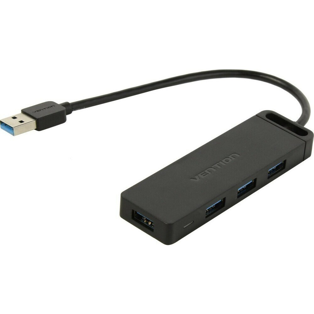 USB-концентратор Vention CHLBB