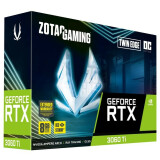 Видеокарта NVIDIA GeForce RTX 3060 Ti Zotac Twin Edge OC 8Gb LHR (ZT-A30610H-10MLHR)