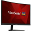 Монитор Viewsonic 24" VX2468-PC-MHD - фото 2