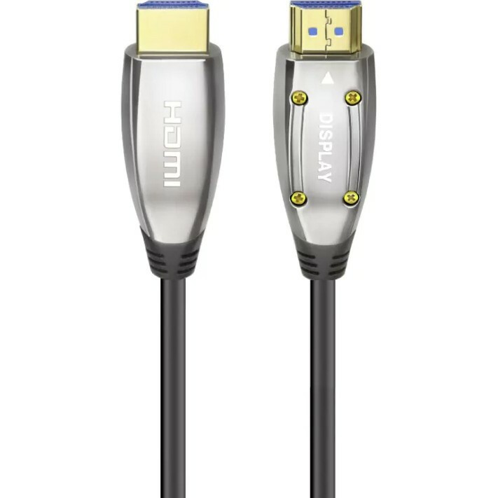 Кабель HDMI - HDMI, 20м, Telecom TCG2120-20M