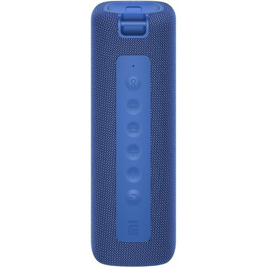 Портативная акустика Xiaomi Mi Portable Bluetooth Speaker Blue - MDZ-36-DB/QBH4197GL