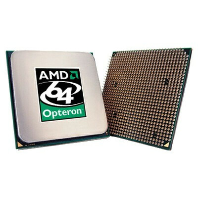 Серверный процессор AMD Opteron 875 BOX