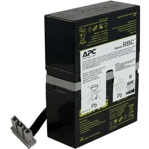 Аккумуляторная батарея APC Battery RBC32