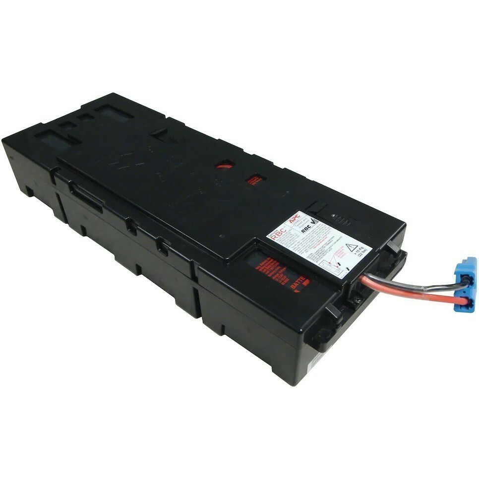 Аккумуляторная батарея APC Battery RBC115