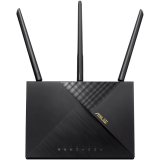 Wi-Fi маршрутизатор (роутер) ASUS 4G-AX56