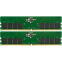 Оперативная память 32Gb DDR5 4800MHz Kingston (KVR48U40BS8K2-32) (2x16Gb KIT)