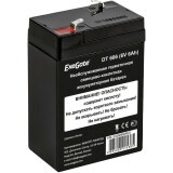Аккумуляторная батарея ExeGate DT 606 (EX282950RUS)