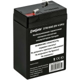 Аккумуляторная батарея ExeGate DTM 6045 (EX282947RUS)