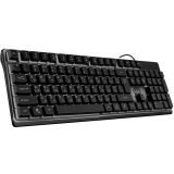 Клавиатура Sven KB-G8000 Black (SV-019907)