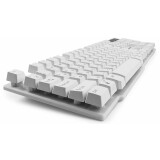 Клавиатура Гарнизон GK-200 White