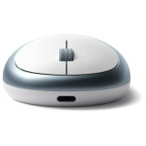 Мышь Satechi M1 Wireless Mouse Blue (ST-ABTCMB)