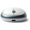Мышь Satechi M1 Wireless Mouse Blue - ST-ABTCMB - фото 4
