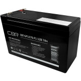 Аккумуляторная батарея CBR CBT-GP1270-F1