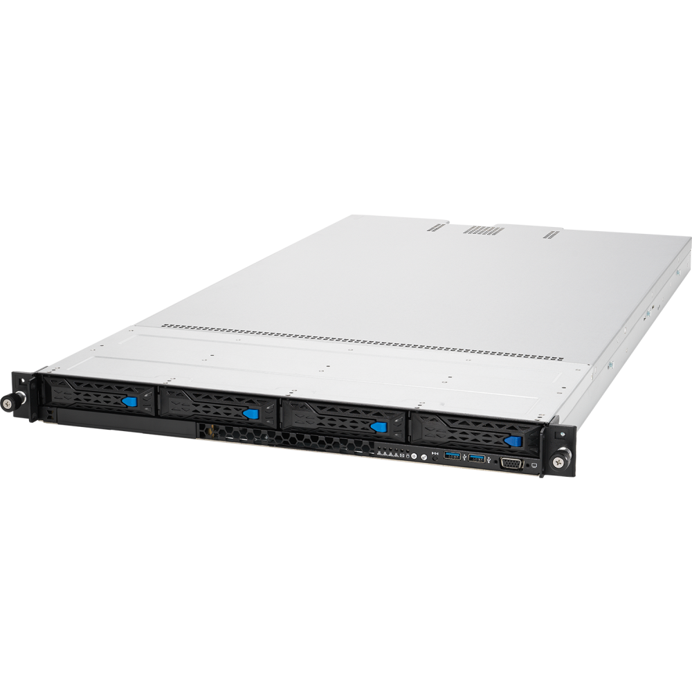 Серверная платформа ASUS RS500A-E11-RS4U - 90SF01R1-M00330