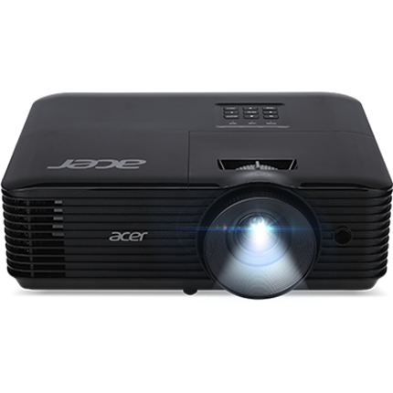 Проектор Acer X1228i - MR.JTV11.001